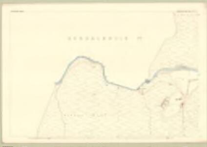 Dumfries, Sheet XXXV.10 (Westerkirk) - OS 25 Inch map