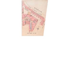 Insurance Plan of London Vol. xi: sheet 379-4