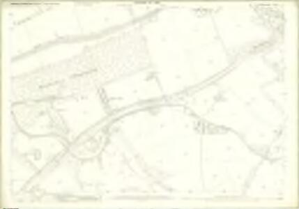 Lanarkshire, Sheet  001.11 - 25 Inch Map