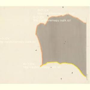 Hollitzky - c1966-1-001 - Kaiserpflichtexemplar der Landkarten des stabilen Katasters