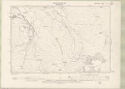 Perth and Clackmannan Sheet XLIX.SE - OS 6 Inch map
