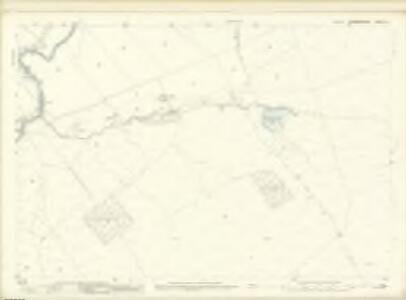 Edinburghshire, Sheet  011.04 - 25 Inch Map