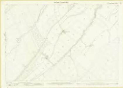 Perth and Clackmannanshire, Sheet  126.03 - 25 Inch Map