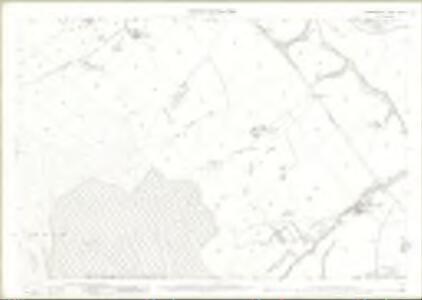Dumfriesshire, Sheet  031.10 - 25 Inch Map
