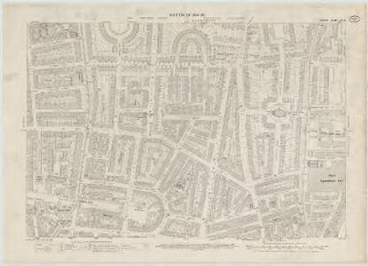 London VII.24 - OS London Town Plan