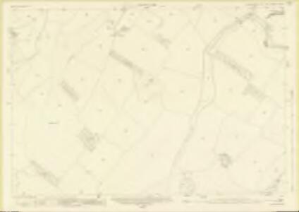 Roxburghshire, Sheet  n024.06 - 25 Inch Map