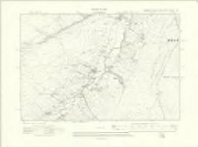 Yorkshire LXXXIII.SE - OS Six-Inch Map