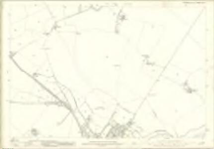 Fifeshire, Sheet  016.14 - 25 Inch Map