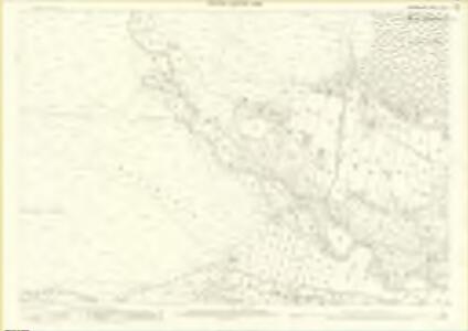 Sutherland, Sheet  109.15 - 25 Inch Map