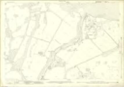 Linlithgowshire, Sheet  n005.11 - 25 Inch Map