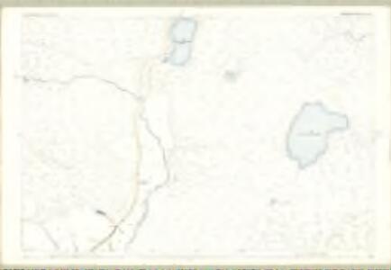 Inverness Skye, Sheet LVIII.1 (Sleat) - OS 25 Inch map