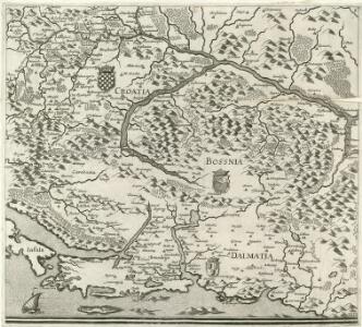 Vermehrte und Verbesserte Landkarten des Königreichs Ungarn :