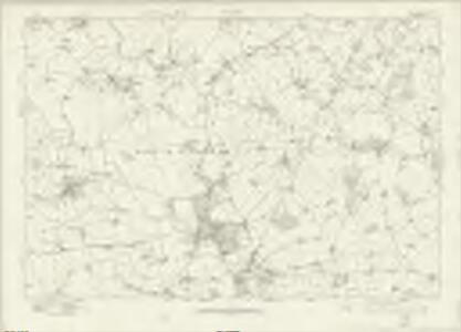 Essex nXLIV - OS Six-Inch Map