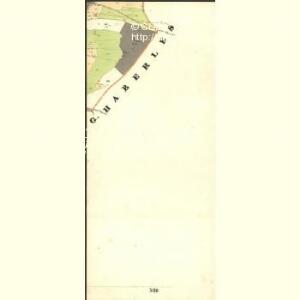 Schweinetschlag - c7649-1-010 - Kaiserpflichtexemplar der Landkarten des stabilen Katasters