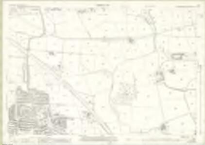 Dumbartonshire, Sheet  n023.11 - 25 Inch Map