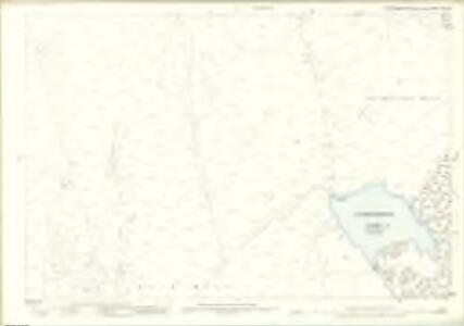 Kirkcudbrightshire, Sheet  034.15 - 25 Inch Map