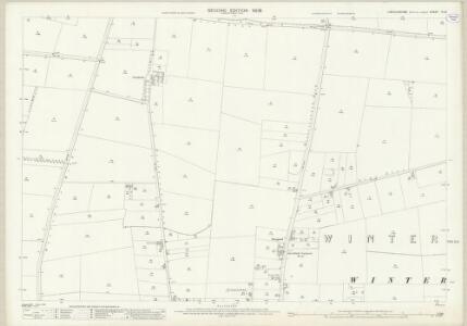 Lincolnshire VI.13 (includes: Winteringham; Winterton) - 25 Inch Map