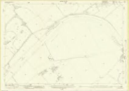Roxburghshire, Sheet  n006.08 - 25 Inch Map