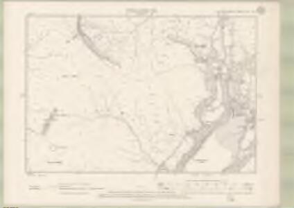 Argyll and Bute Sheet LIV.SE - OS 6 Inch map