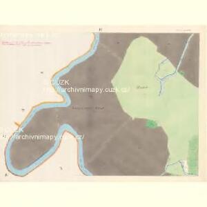 Kunowitz (Kunowice) - m1435-1-004 - Kaiserpflichtexemplar der Landkarten des stabilen Katasters