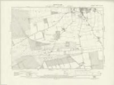 Norfolk LIX.SW - OS Six-Inch Map