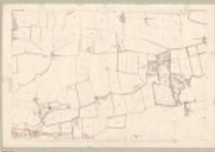 Lanark, Sheet VII.9 (Shettleston) - OS 25 Inch map