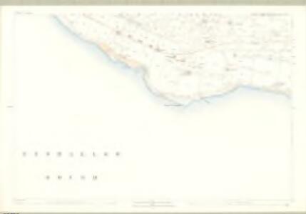 Orkney, Sheet XC.9 (Rousay) - OS 25 Inch map