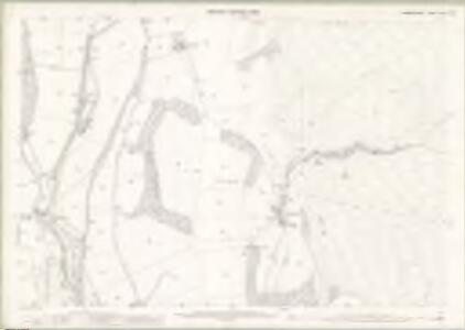 Dumfriesshire, Sheet  016.16 - 25 Inch Map