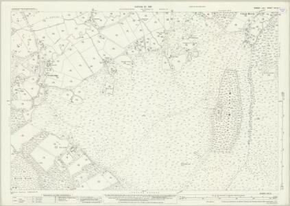 Sussex XVI.8 (includes: Hartfield) - 25 Inch Map