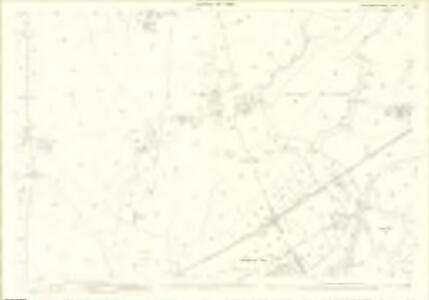 Kirkcudbrightshire, Sheet  042.11 - 25 Inch Map