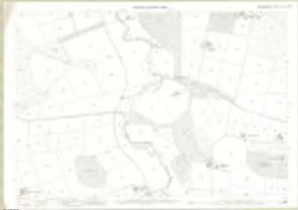 Aberdeenshire, Sheet  062.11 - 25 Inch Map
