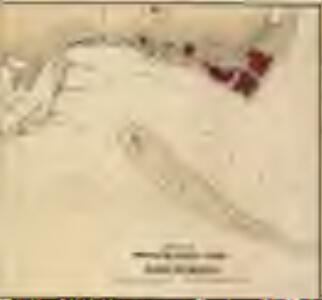 Maps of the Eastern, Middle and Southern States; Fort Pickens