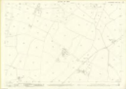 Wigtownshire, Sheet  026.09 - 25 Inch Map