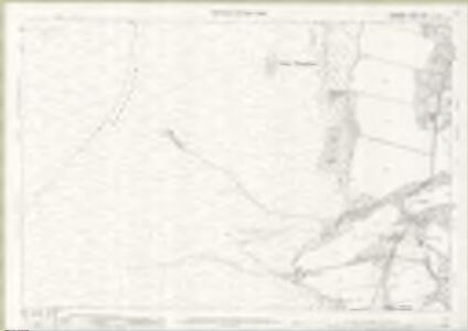 Elginshire, Sheet  031.10 - 25 Inch Map