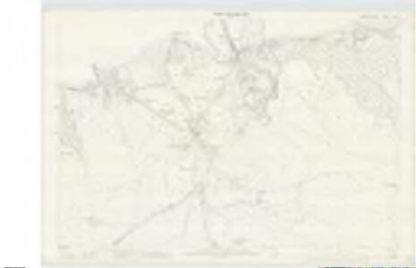 Argyll and Bute, Sheet XXX.16 (Combined) - OS 25 Inch map