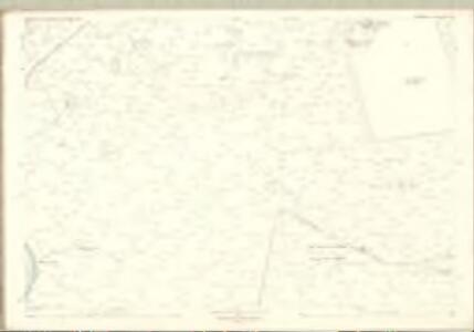 Caithness, Sheet XVII.13 - OS 25 Inch map