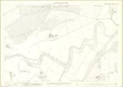 Inverness-shire - Mainland, Sheet  046.02 - 25 Inch Map