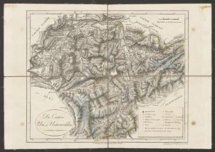 Clivia Ducatus. [Karte], in: Gerardi Mercatoris et I. Hondii Newer Atlas, oder, Grosses Weltbuch, Bd. 1, S. 185.