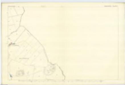 Aberdeen, Sheet XXX.5 (Methlick) - OS 25 Inch map