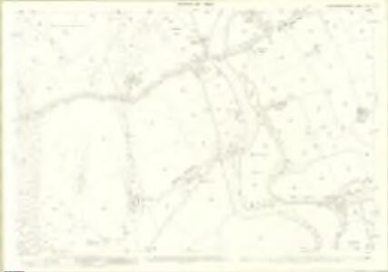 Kirkcudbrightshire, Sheet  042.03 - 25 Inch Map