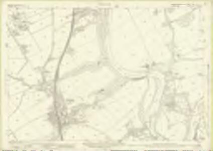Roxburghshire, Sheet  n008.08 - 25 Inch Map