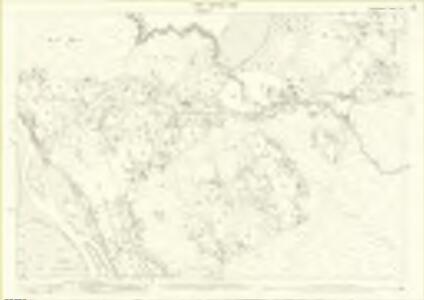 Sutherland, Sheet  018.01 - 25 Inch Map