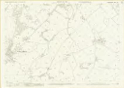 Renfrewshire, Sheet  017.05 - 25 Inch Map