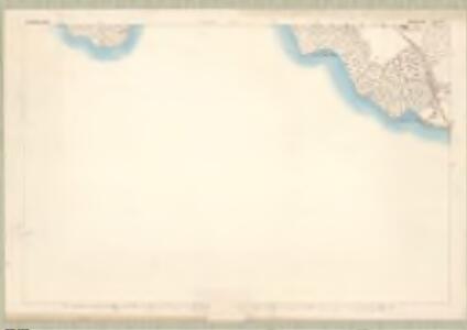Stirling, Sheet XIII.2 (Buchanan) - OS 25 Inch map