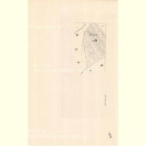 Alt Potworow - m2872-1-005 - Kaiserpflichtexemplar der Landkarten des stabilen Katasters