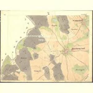 Schömmersdorf - c8894-1-002 - Kaiserpflichtexemplar der Landkarten des stabilen Katasters