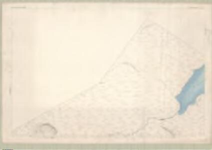 Dumbarton, Sheet XIX.13 (Old Kilpatrick) - OS 25 Inch map