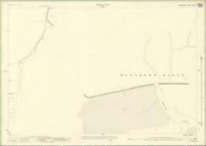 Forfarshire, Sheet  035.01 - 25 Inch Map