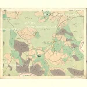 Stadln - c7347-1-023 - Kaiserpflichtexemplar der Landkarten des stabilen Katasters