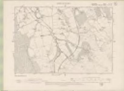 Elginshire Sheet XIV.NE - OS 6 Inch map
